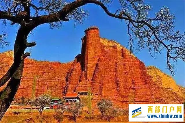 临夏地质公园:花儿之乡的地质之美(图1) 临夏地质公园:花儿之乡的地质之美(图1)