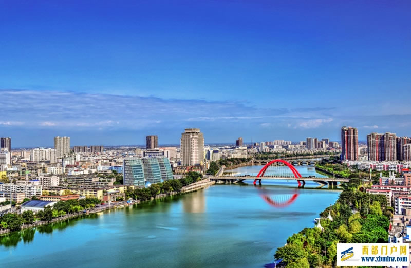 德阳:今年前4月全市规上工业增加值同比增长7.0%(图1) 德阳:今年前4月全市规上工业增加值同比增长7.0%(图1)