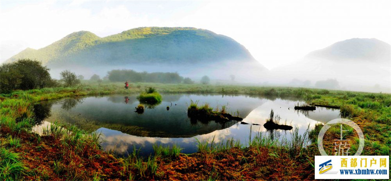 行到巫山风景正好世界级旅游目的地如何建?巫山绘就三年旅游蓝图(图1) 行到巫山风景正好世界级旅游目的地如何建?巫山绘就三年旅游蓝图(图1)