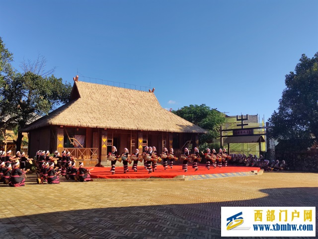 普洱“摆舞之乡”旅游攻略出炉,沉浸式出游安排起来(图1) 普洱“摆舞之乡”旅游攻略出炉,沉浸式出游安排起来(图1)