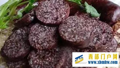 广西十大经典美食!你吃过几种呢(图9) 广西十大经典美食!你吃过几种呢(图9)