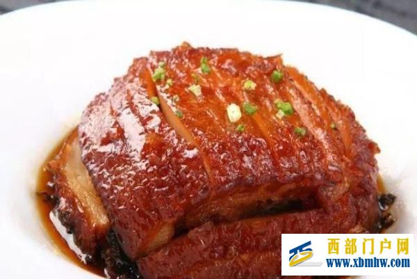 广西十大经典美食!你吃过几种呢(图16) 广西十大经典美食!你吃过几种呢(图16)