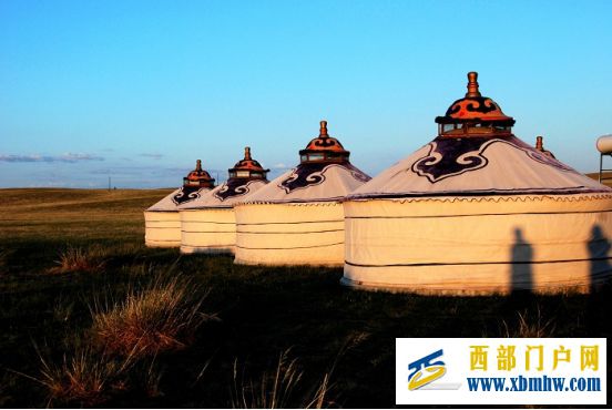 内蒙古很美,但也不要忘记这些(图1) 内蒙古很美,但也不要忘记这些(图1)