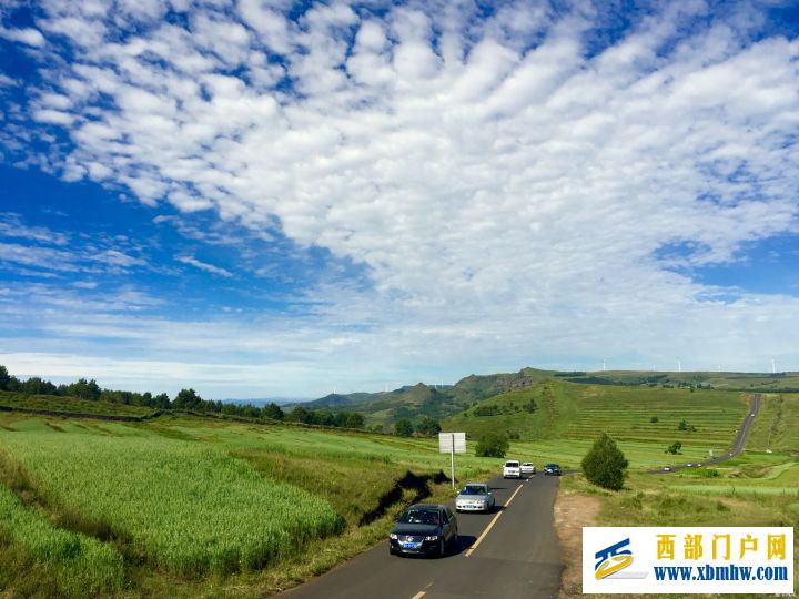 内蒙古很美,但也不要忘记这些(图7) 内蒙古很美,但也不要忘记这些(图7)