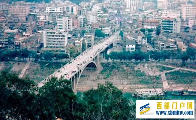 老照片这是几十年前的广西梧州,这是记忆中的老梧州(图8) 老照片这是几十年前的广西梧州,这是记忆中的老梧州(图8)