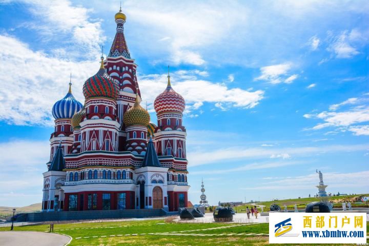 呼伦贝尔旅游攻略之最全面篇(图5) 呼伦贝尔旅游攻略之最全面篇(图5)