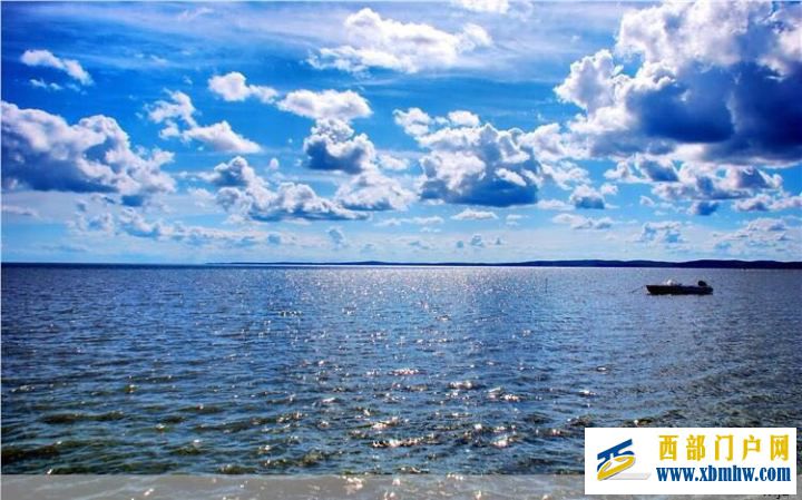 呼伦贝尔旅游攻略之最全面篇(图1) 呼伦贝尔旅游攻略之最全面篇(图1)