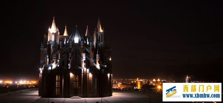 呼伦贝尔旅游攻略之最全面篇(图7) 呼伦贝尔旅游攻略之最全面篇(图7)