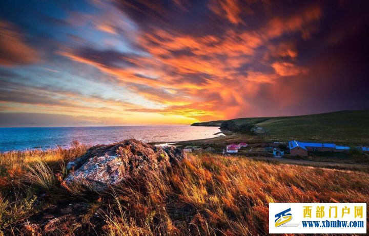 呼伦贝尔旅游攻略之最全面篇(图15) 呼伦贝尔旅游攻略之最全面篇(图15)