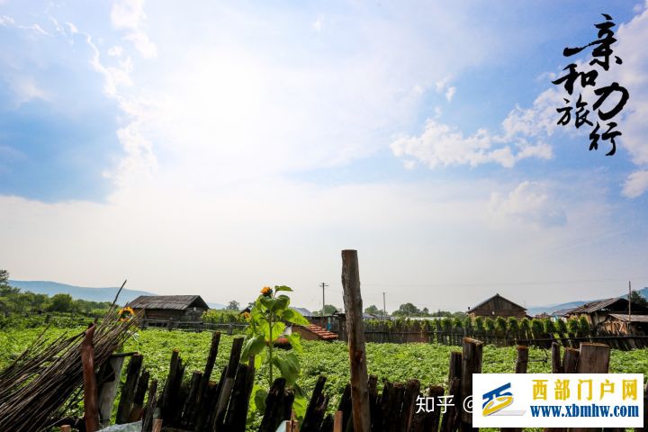 呼伦贝尔6日游详细攻略-呼伦贝尔旅游十大旅游景点推荐(图10) 呼伦贝尔6日游详细攻略-呼伦贝尔旅游十大旅游景点推荐(图10)