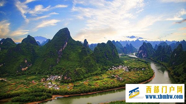 桂林旅游必去景点推荐+旅游攻略省钱指南(图4) 桂林旅游必去景点推荐+旅游攻略省钱指南(图4)