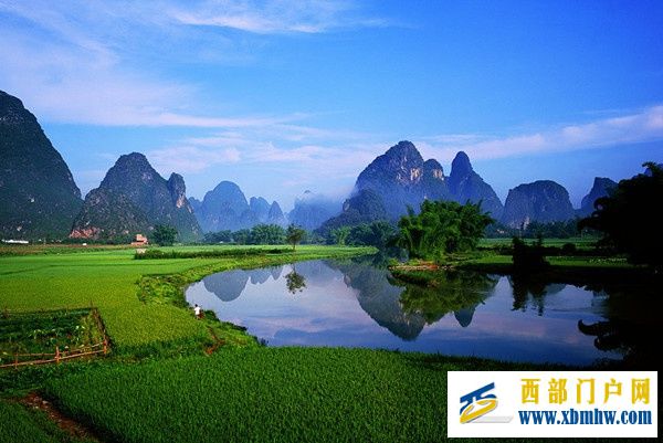 桂林旅游必去景点推荐+旅游攻略省钱指南(图2) 桂林旅游必去景点推荐+旅游攻略省钱指南(图2)