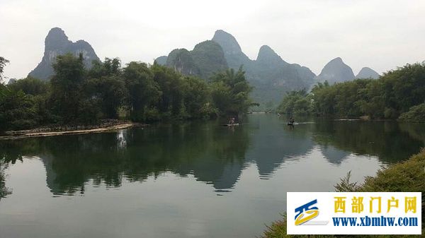 桂林旅游必去景点推荐+旅游攻略省钱指南(图8) 桂林旅游必去景点推荐+旅游攻略省钱指南(图8)