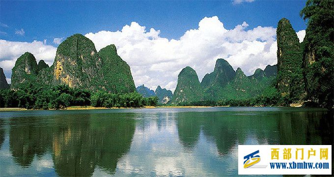 桂林旅游必去景点推荐+旅游攻略省钱指南(图15) 桂林旅游必去景点推荐+旅游攻略省钱指南(图15)