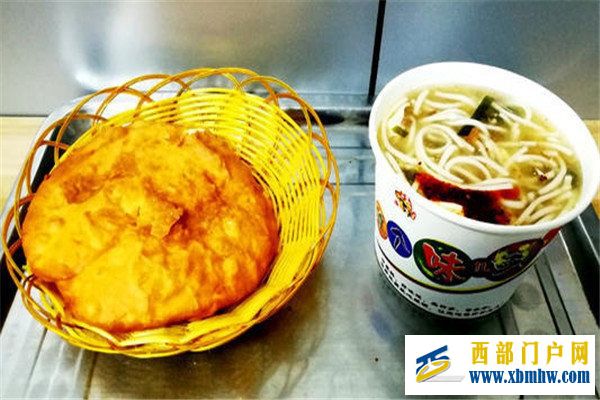 包头小吃一条街特色美食攻略分享,到包头一定要吃9...(图2) 包头小吃一条街特色美食攻略分享,到包头一定要吃9...(图2)