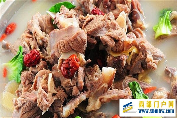 包头小吃一条街特色美食攻略分享,到包头一定要吃9...(图6) 包头小吃一条街特色美食攻略分享,到包头一定要吃9...(图6)