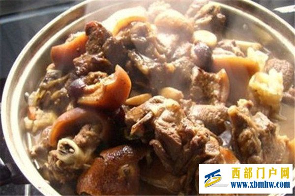 包头小吃一条街特色美食攻略分享,到包头一定要吃9...(图3) 包头小吃一条街特色美食攻略分享,到包头一定要吃9...(图3)