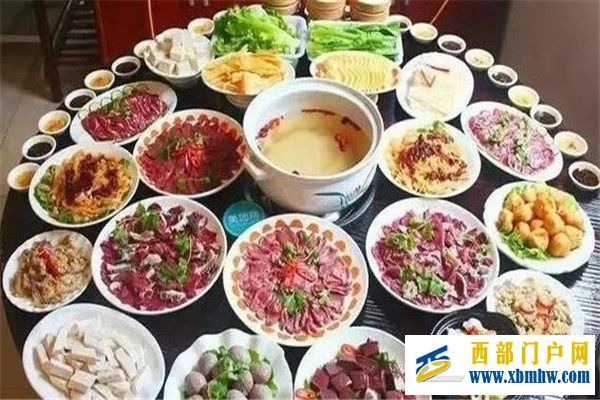 包头小吃一条街特色美食攻略分享,到包头一定要吃9...(图10) 包头小吃一条街特色美食攻略分享,到包头一定要吃9...(图10)