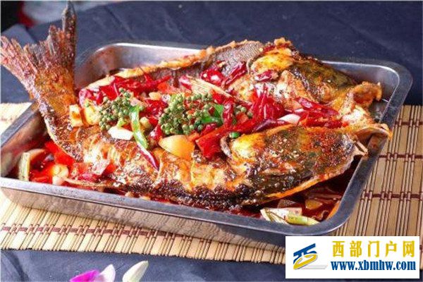 包头小吃一条街特色美食攻略分享,到包头一定要吃9...(图7) 包头小吃一条街特色美食攻略分享,到包头一定要吃9...(图7)