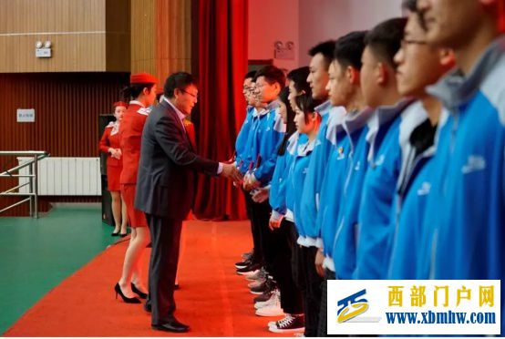 包头厉害了,是经济中心,教育资源丰富(图9) 包头厉害了,是经济中心,教育资源丰富(图9)