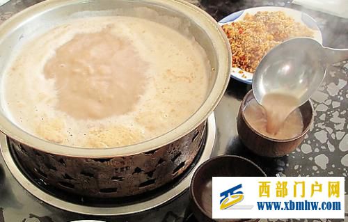 “小葱带你吃天下”——兴安盟寻味内蒙古,走进兴...(图15) “小葱带你吃天下”——兴安盟寻味内蒙古,走进兴...(图15)