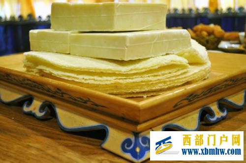 “小葱带你吃天下”——兴安盟寻味内蒙古,走进兴...(图18) “小葱带你吃天下”——兴安盟寻味内蒙古,走进兴...(图18)