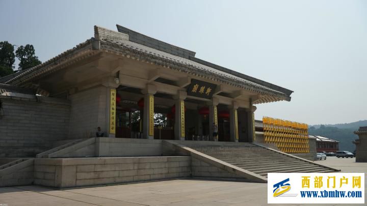 铜川旅游景点——游遍中国(图3) 铜川旅游景点——游遍中国(图3)