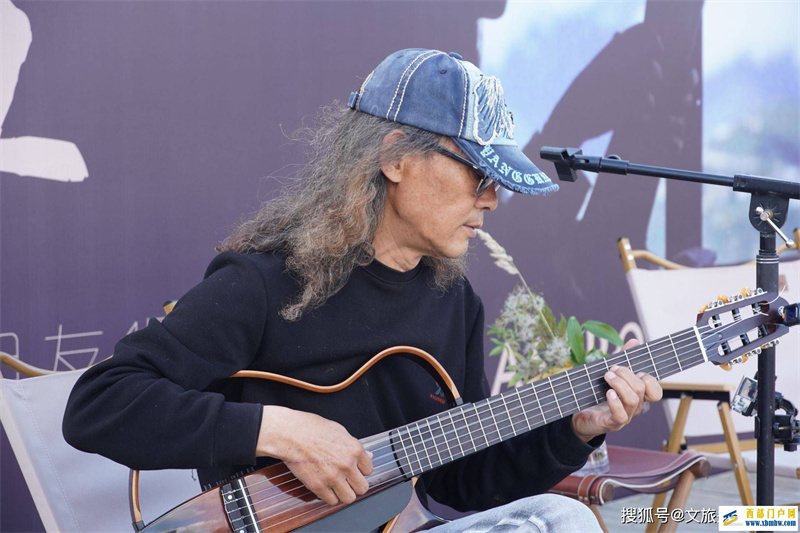 一群“新丽江人”齐聚一堂,谈他们为什么在丽江?(图4) 一群“新丽江人”齐聚一堂,谈他们为什么在丽江?(图4)