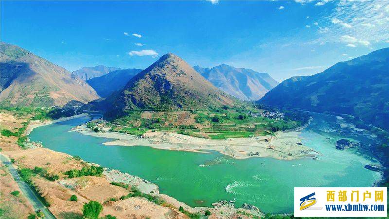 云食舌尖上的怒江(图1) 云食舌尖上的怒江(图1)