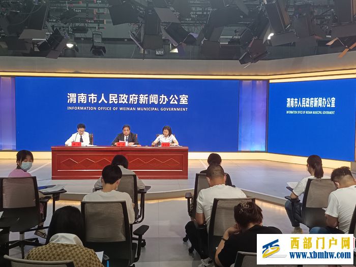 渭南文物保护工作成效显著(图1) 渭南文物保护工作成效显著(图1)