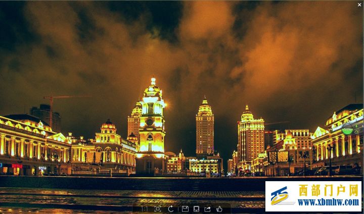 魅力满洲里(图2) 魅力满洲里(图2)