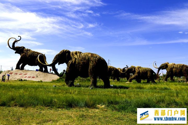 魅力满洲里(图11) 魅力满洲里(图11)