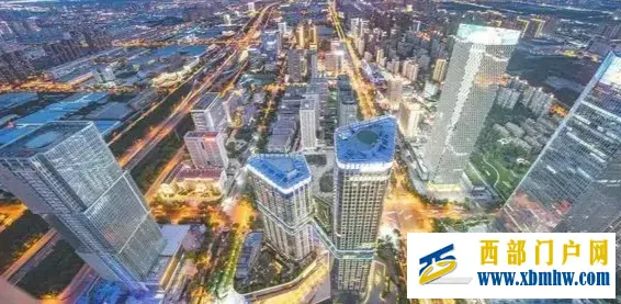 24条支持政策精准发力西安“真金白银”支持先进制造业发展(图1) 24条支持政策精准发力西安“真金白银”支持先进制造业发展(图1)