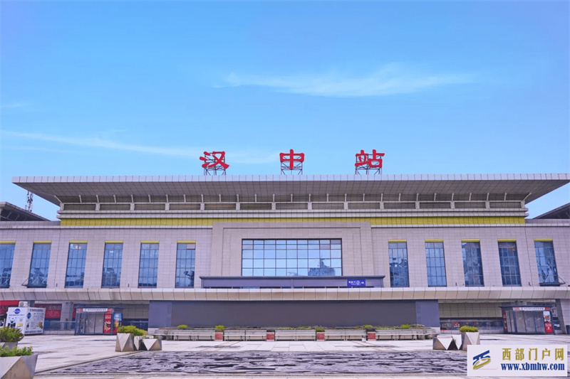 汉中⇋宝鸡,加开!(图1) 汉中⇋宝鸡,加开!(图1)