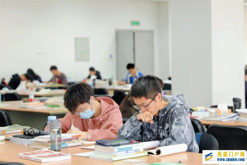 2022年陕西普通高校专升本报考48120人录取35898人(图1) 2022年陕西普通高校专升本报考48120人录取35898人(图1)