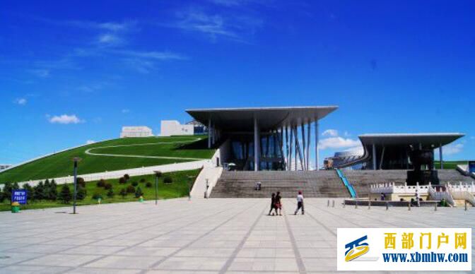 内蒙古首府-呼和浩特文化(图3) 内蒙古首府-呼和浩特文化(图3)