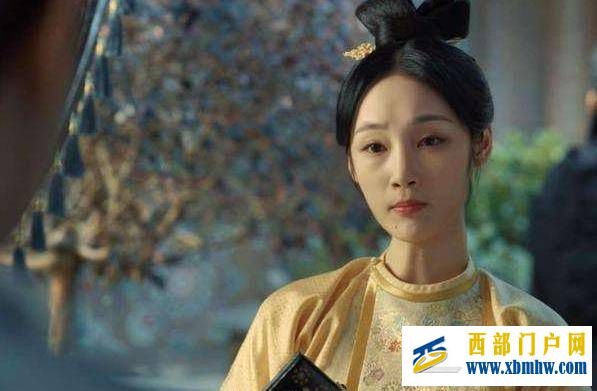 《风起洛阳》永川郡主是什么身份?《风起洛阳》永川郡主扮演者是谁?(图1) 《风起洛阳》永川郡主是什么身份?《风起洛阳》永川郡主扮演者是谁?(图1)