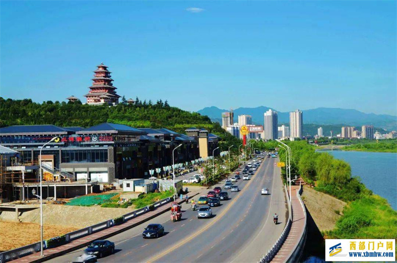 这里是宝鸡(图1) 这里是宝鸡(图1)