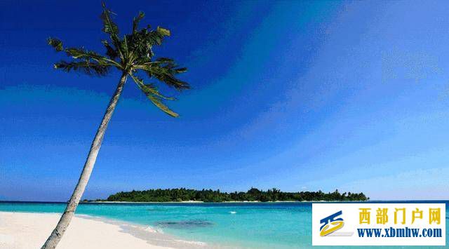 你真的了解北海吗?看完它,重新认识北海!(图2) 你真的了解北海吗?看完它,重新认识北海!(图2)