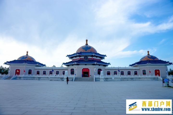 4年前的鄂尔多斯有多猛!人均GDP全国第一!(图2) 4年前的鄂尔多斯有多猛!人均GDP全国第一!(图2)