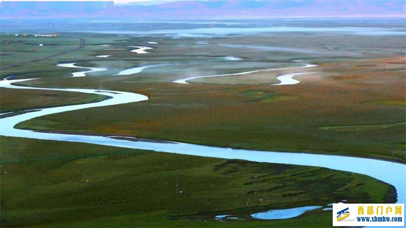 聚焦“山水黄南”,实现人与自然和谐共生(图2) 聚焦“山水黄南”,实现人与自然和谐共生(图2)