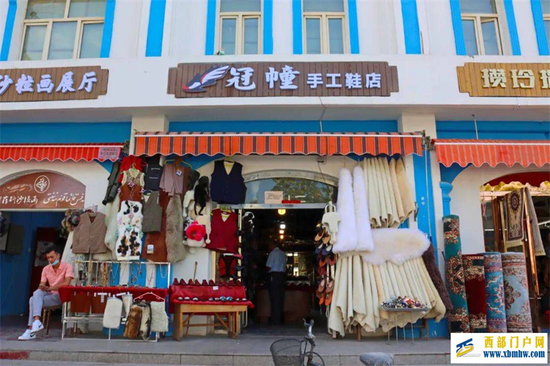 伊犁首府——伊宁(图4) 伊犁首府——伊宁(图4)