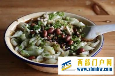 贵州铜仁的夏季美食与六龙山云海(图7) 贵州铜仁的夏季美食与六龙山云海(图7)