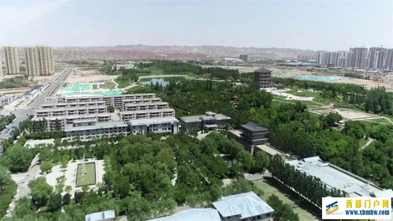 “打工人”饭碗来了!白银城镇新增就业16800人(图1) “打工人”饭碗来了!白银城镇新增就业16800人(图1)