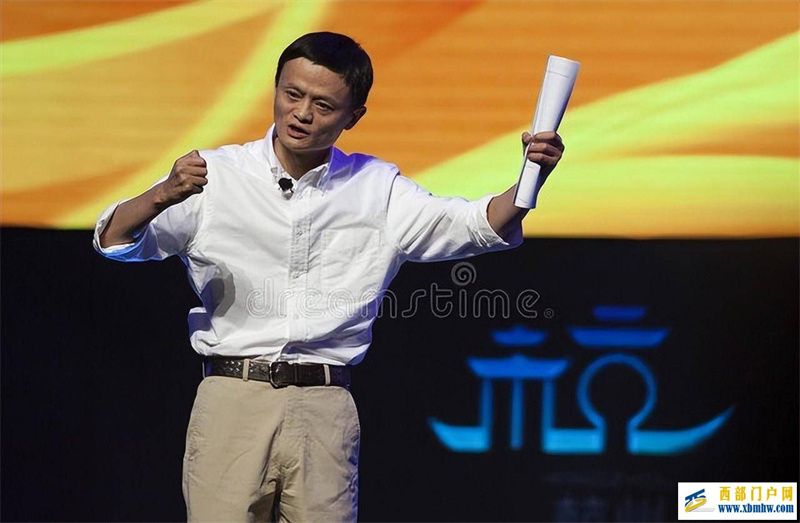 阿里巴巴每年的阿里日仍在进行,但他今年没参加(图1) 阿里巴巴每年的阿里日仍在进行,但他今年没参加(图1)