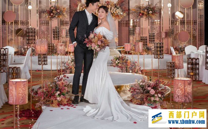 婚礼现场感谢来宾的话简短一点的重庆主持人(图3) 婚礼现场感谢来宾的话简短一点的重庆主持人(图3)