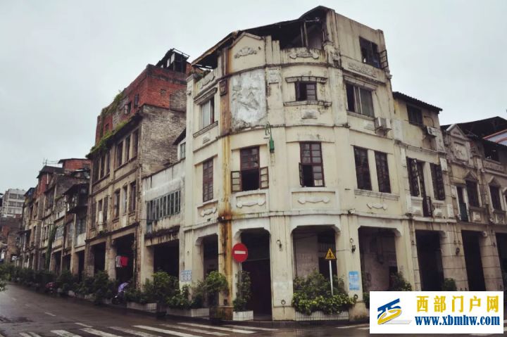 “龙母故乡”梧州的古老传说(图2) “龙母故乡”梧州的古老传说(图2)