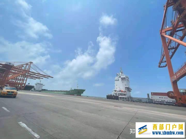 钦州建设广西工业强市,打造北部湾之星,推动广西经...(图14) 钦州建设广西工业强市,打造北部湾之星,推动广西经...(图14)