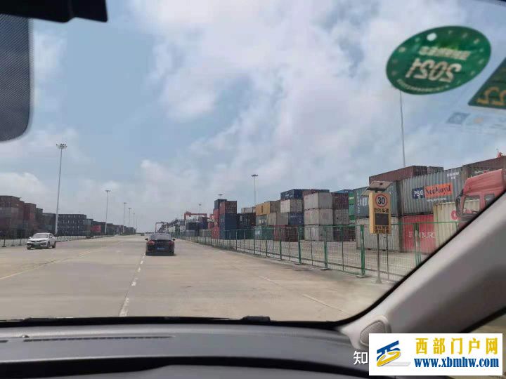 钦州建设广西工业强市,打造北部湾之星,推动广西经...(图15) 钦州建设广西工业强市,打造北部湾之星,推动广西经...(图15)