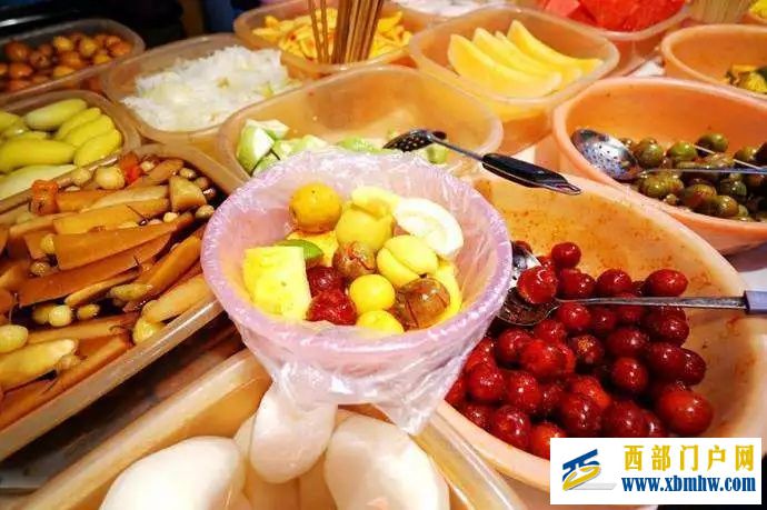 繁花似锦的广西钦州(图6) 繁花似锦的广西钦州(图6)